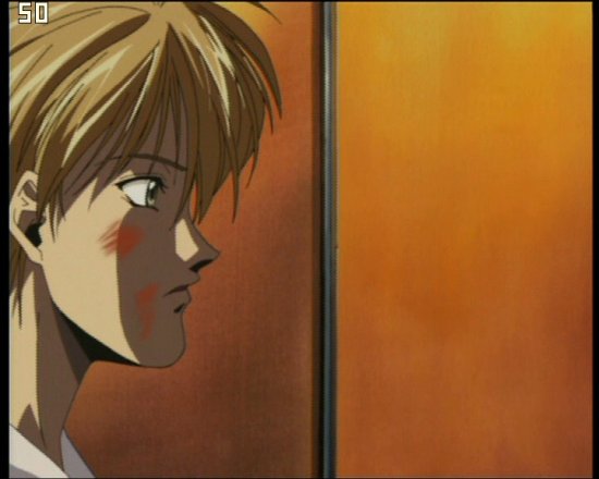 Otaku Gallery  / Anime e Manga / Angel Sanctuary / Screenshots / OAV 01 - Encounter / 050.jpg